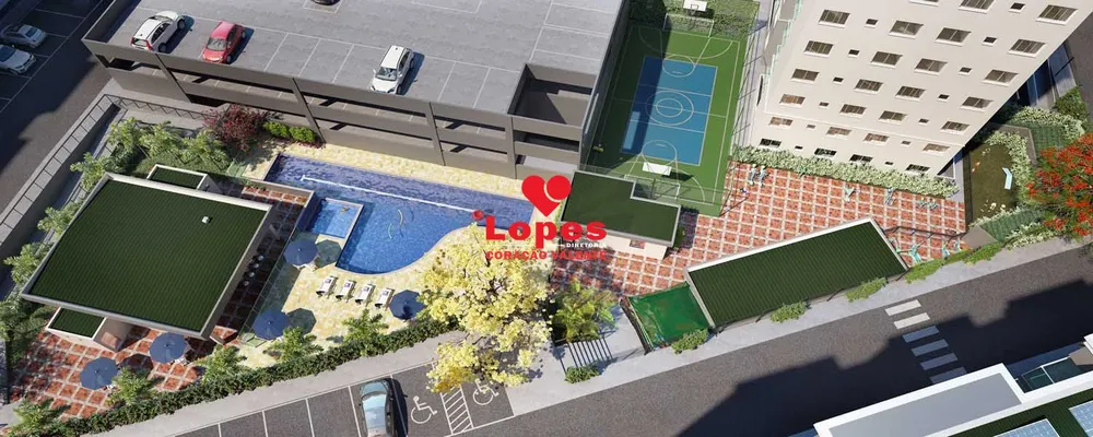 Apartamento, 2 quartos, 50 m² - Foto 14