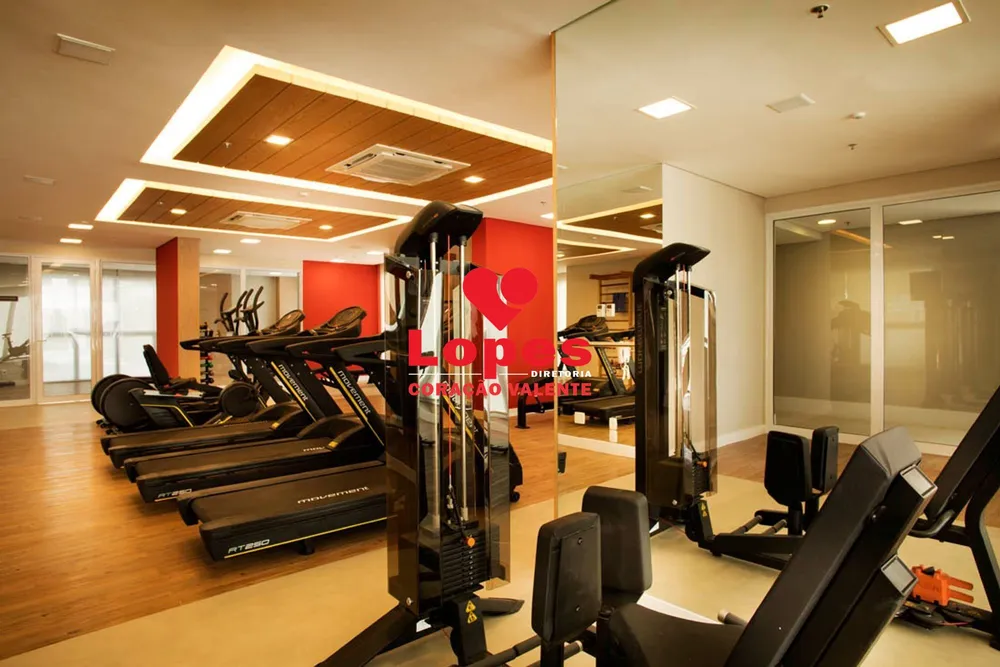 Cobertura, 3 quartos, 250 m² - Foto 19
