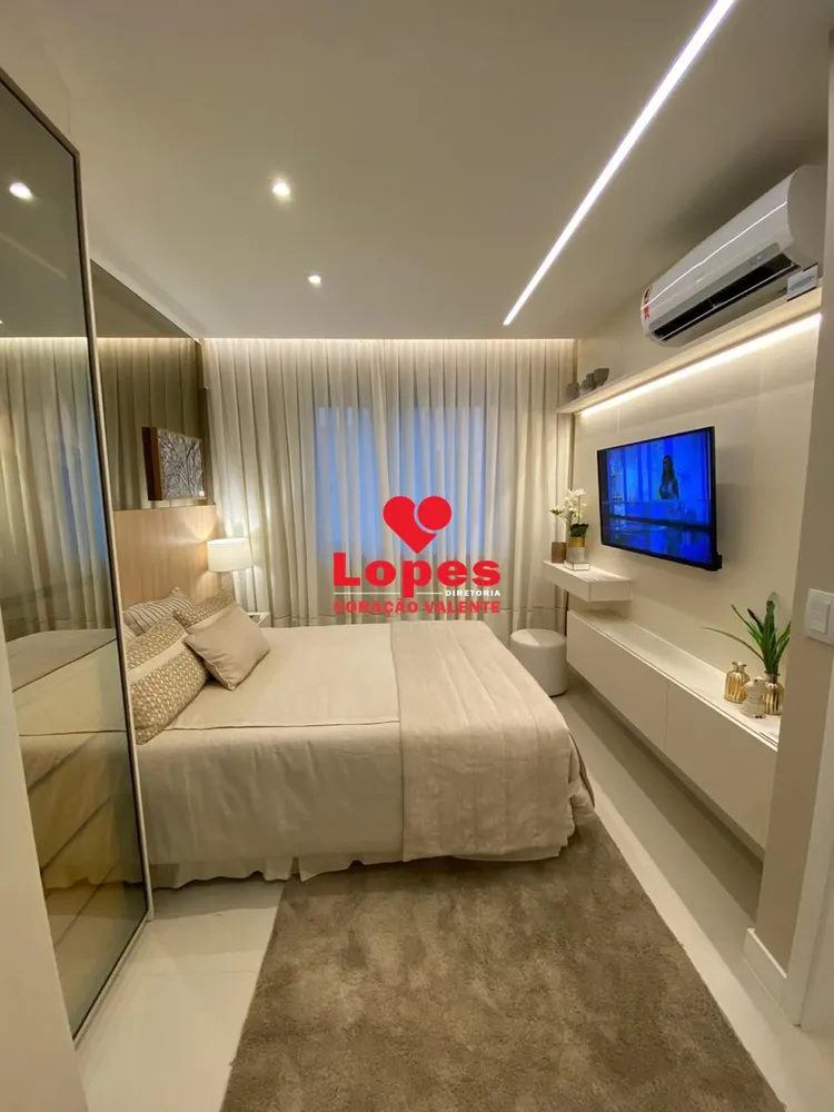 Cobertura, 3 quartos, 126 m² - Foto 8