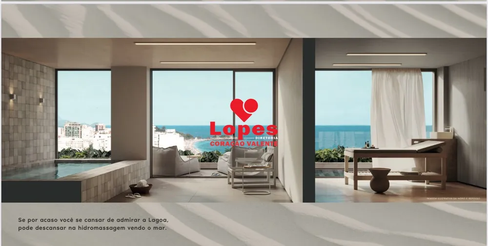 Apartamento, 1 quarto, 43 m² - Foto 7