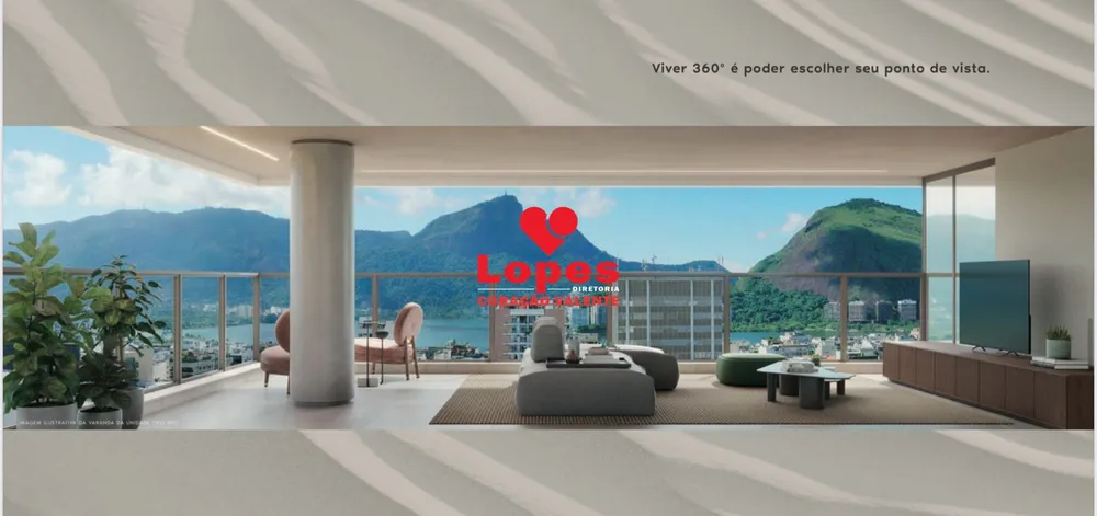 Apartamento, 1 quarto, 43 m² - Foto 6