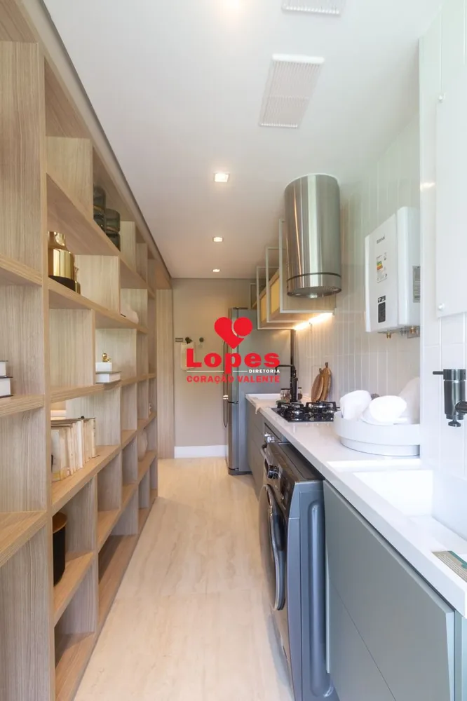 Apartamento, 3 quartos, 95 m² - Foto 8