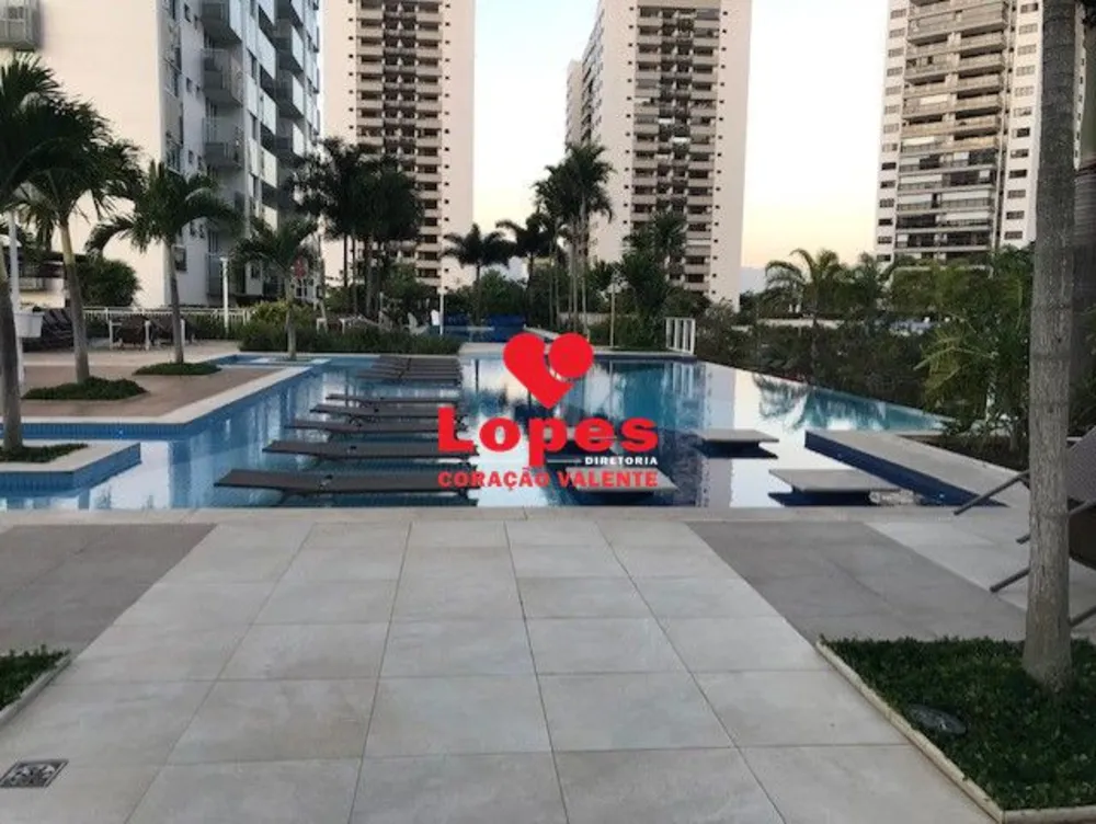 Apartamento, 2 quartos, 77 m² - Foto 10