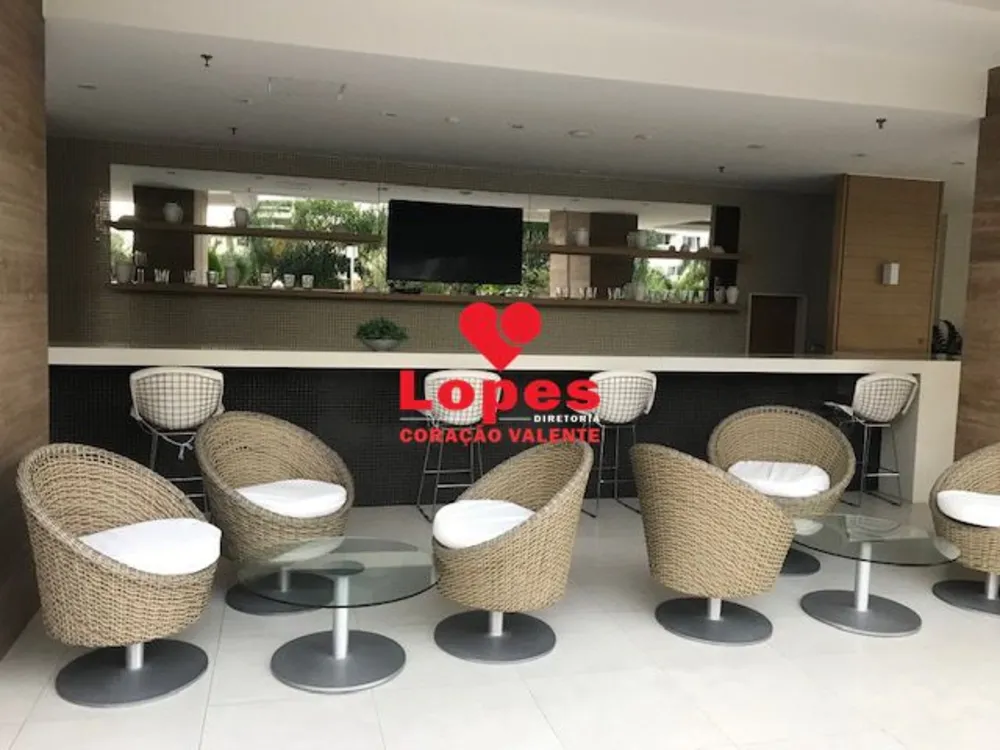 Apartamento, 2 quartos, 77 m² - Foto 8
