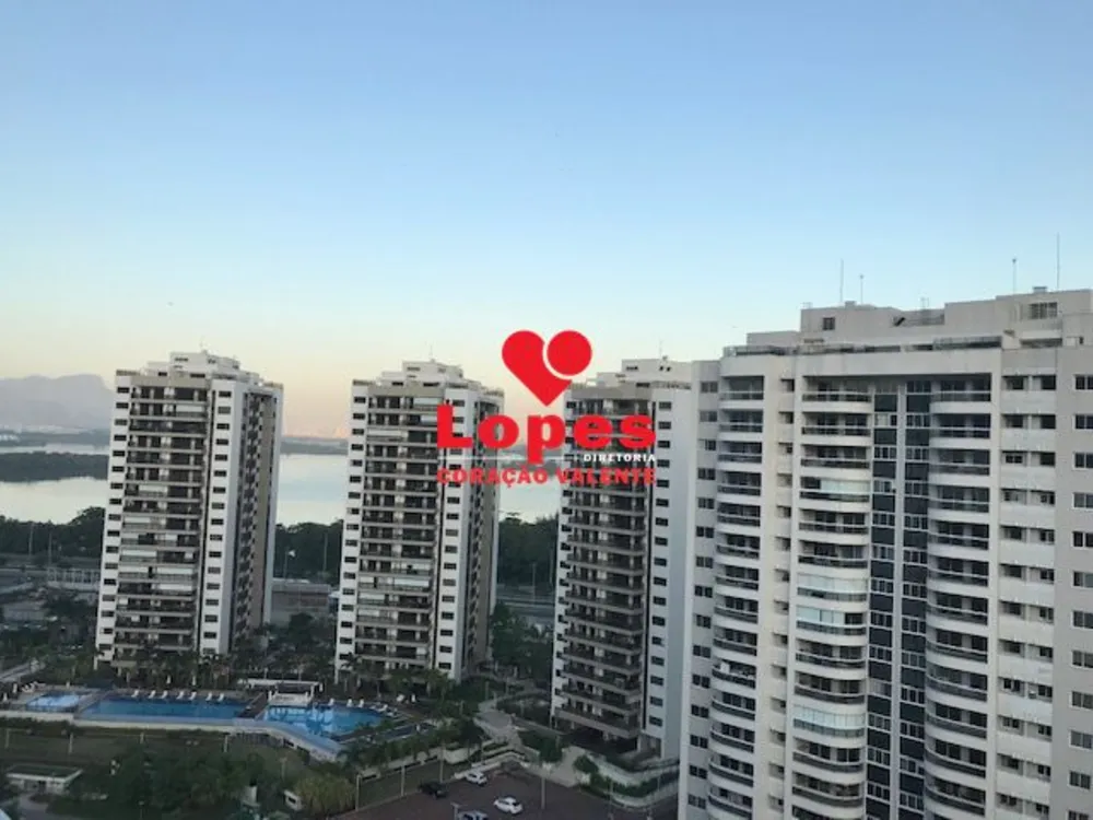 Apartamento, 2 quartos, 77 m² - Foto 7