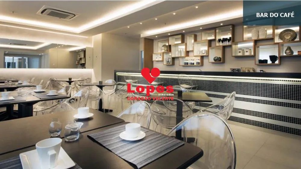 Apartamento, 2 quartos, 77 m² - Foto 16