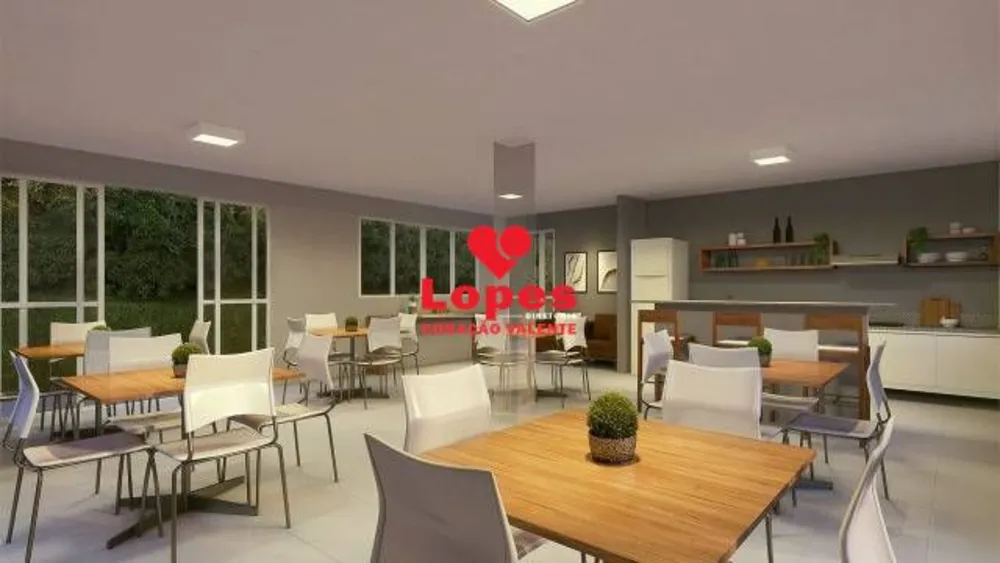 Apartamento, 2 quartos, 43 m² - Foto 5