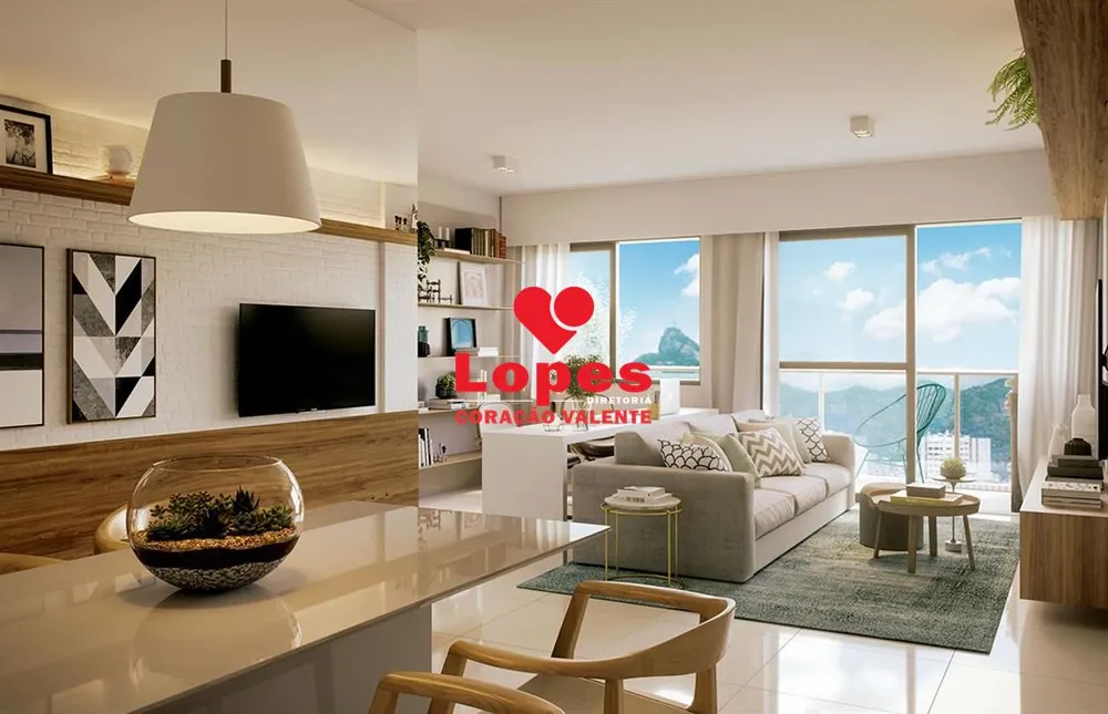 Apartamento, 3 quartos, 87 m² - Foto 3