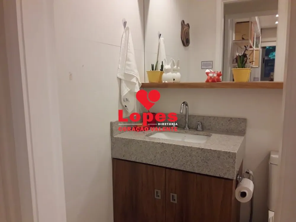 Apartamento, 3 quartos, 87 m² - Foto 14