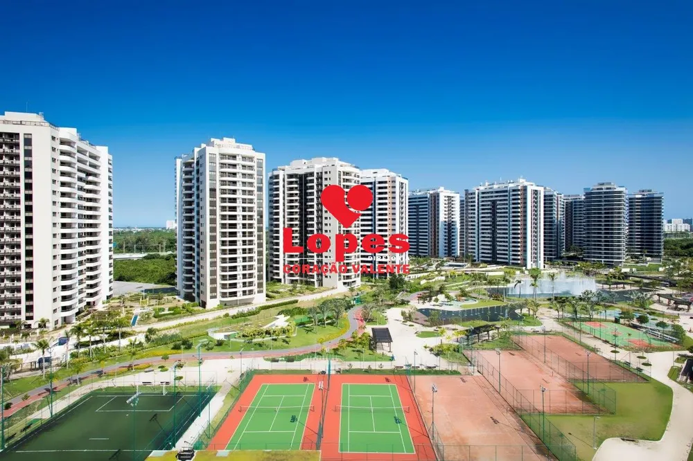 Apartamento, 3 quartos, 134 m² - Foto 7