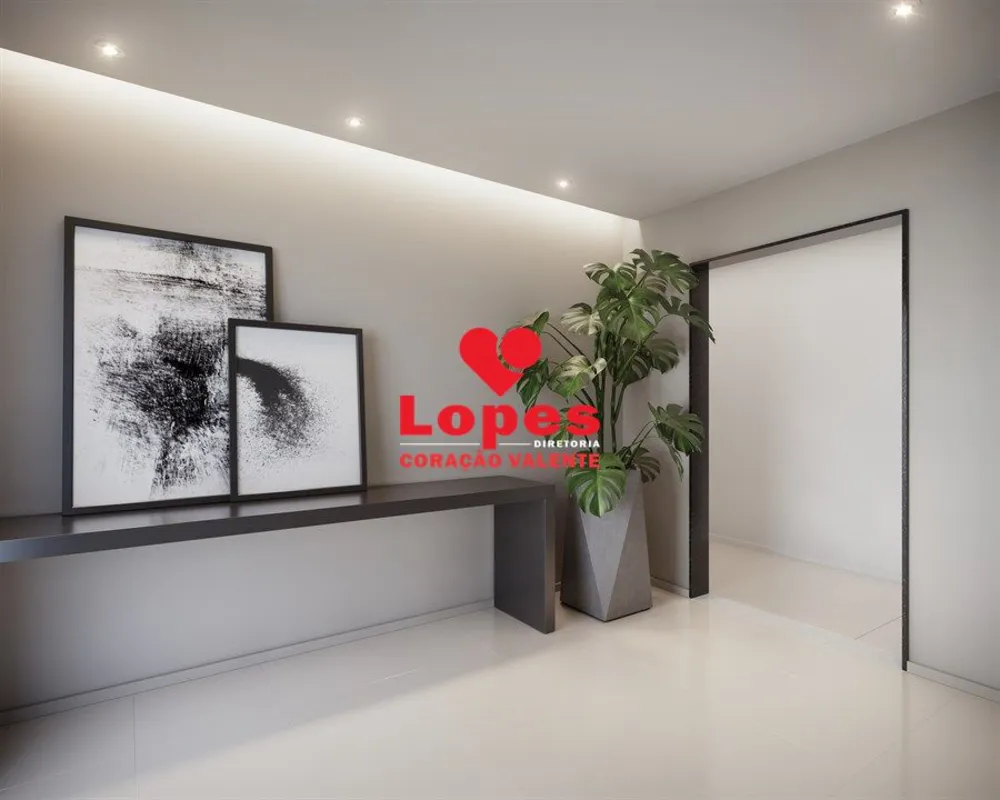 Apartamento, 2 quartos, 33 m² - Foto 11