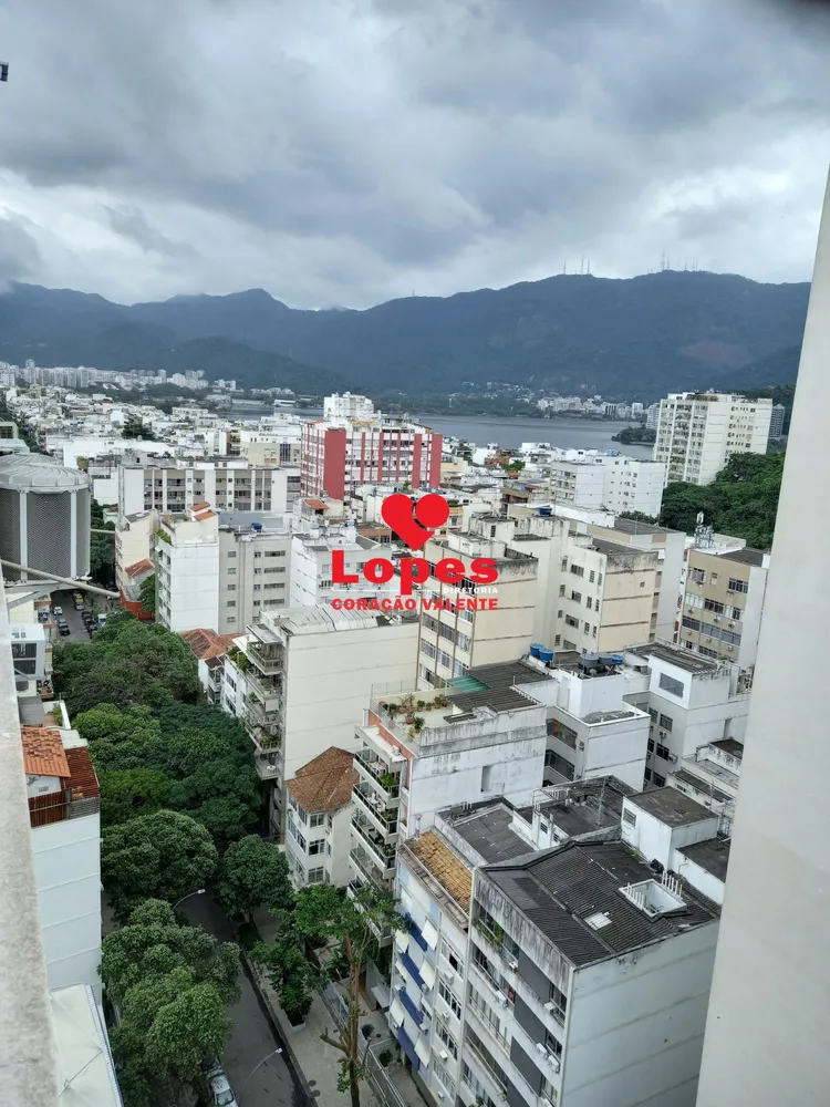 Apartamento, 3 quartos, 100 m² - Foto 2