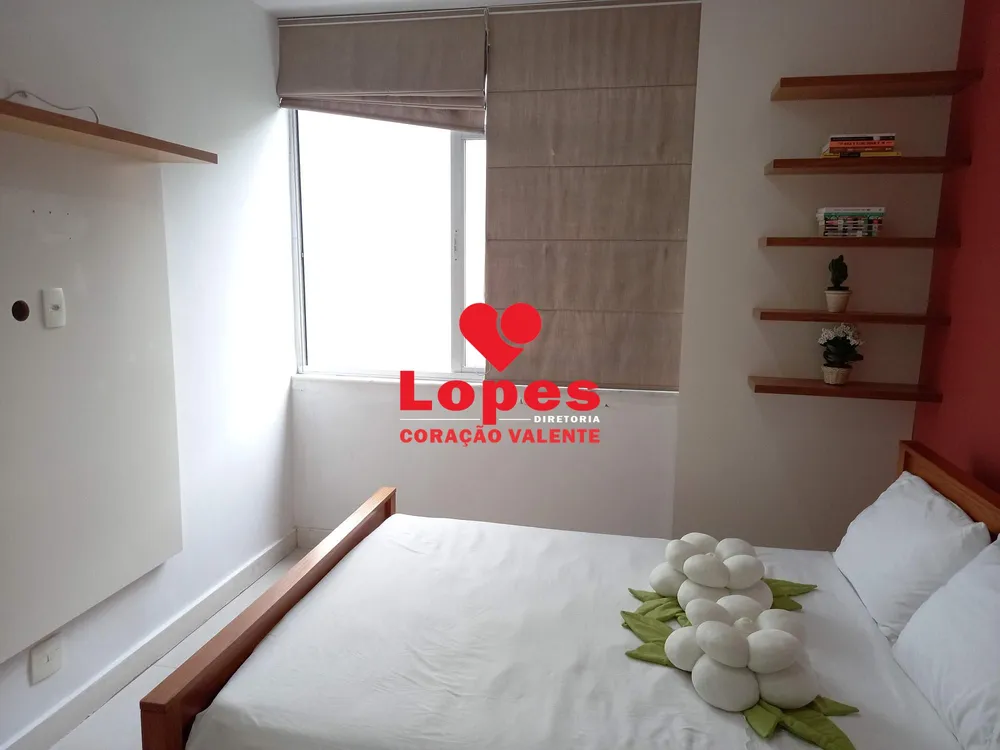 Apartamento, 3 quartos, 100 m² - Foto 10