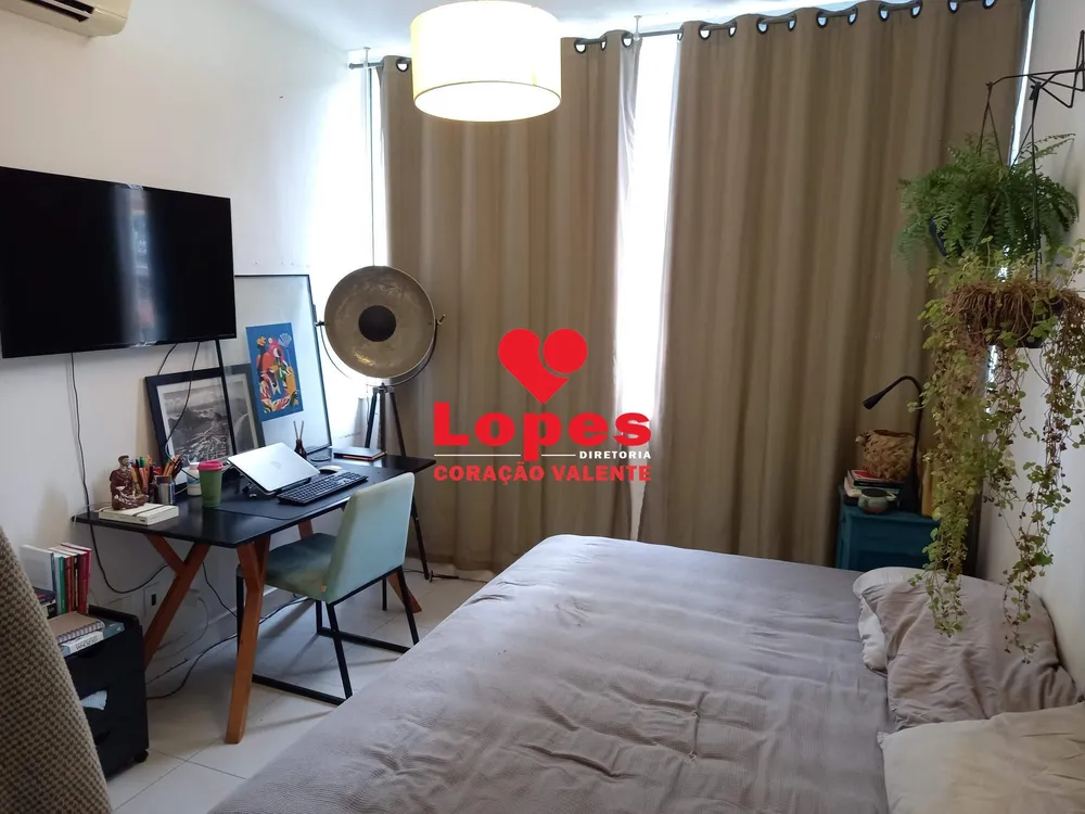 Apartamento, 3 quartos, 100 m² - Foto 22