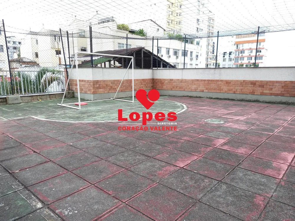 Apartamento, 3 quartos, 100 m² - Foto 29