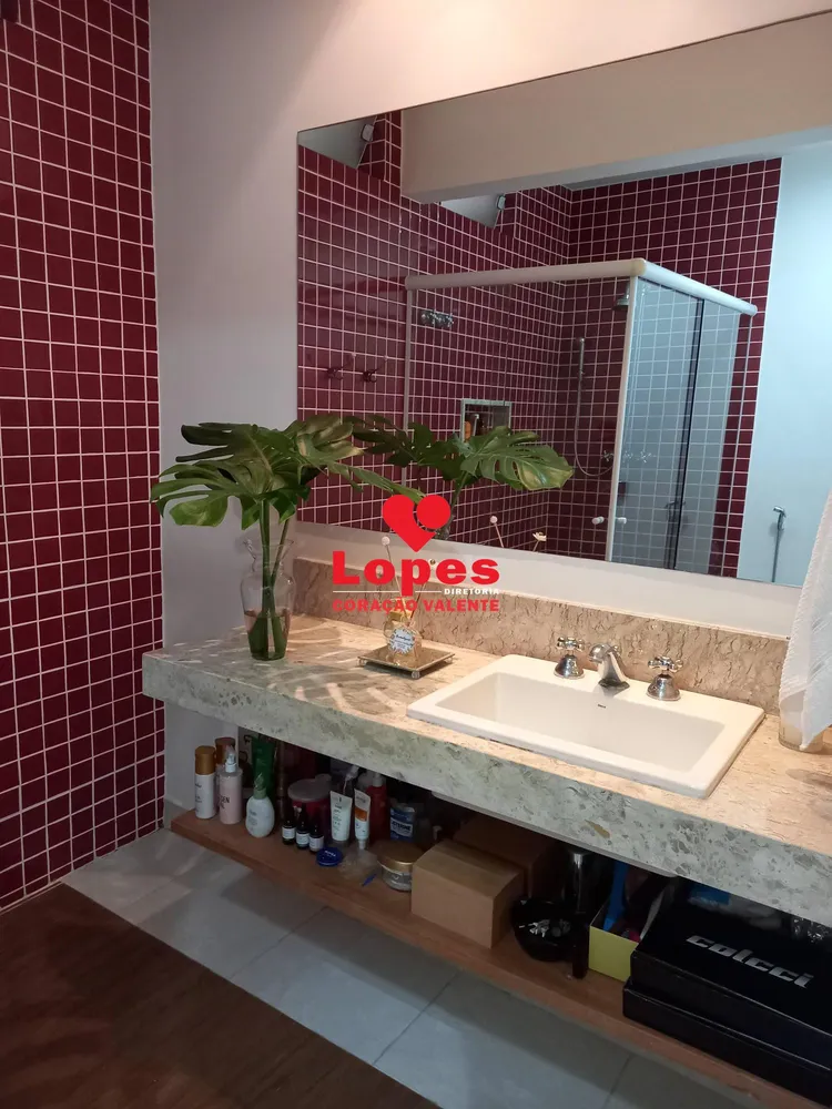 Apartamento, 3 quartos, 100 m² - Foto 7
