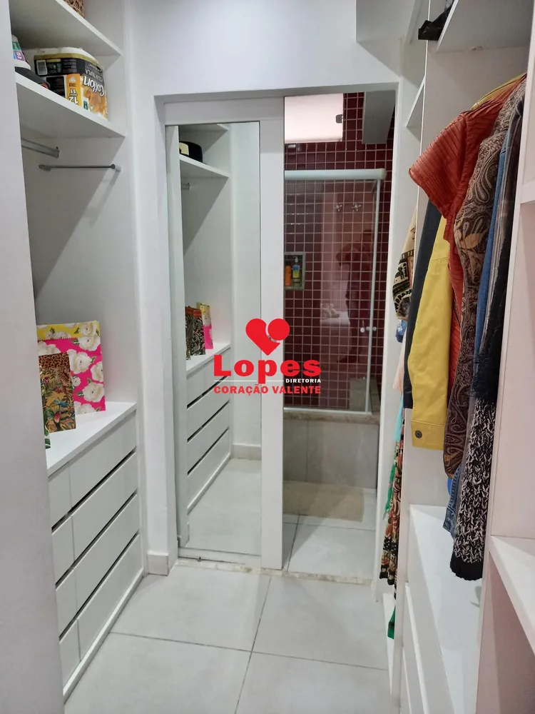 Apartamento, 3 quartos, 100 m² - Foto 6