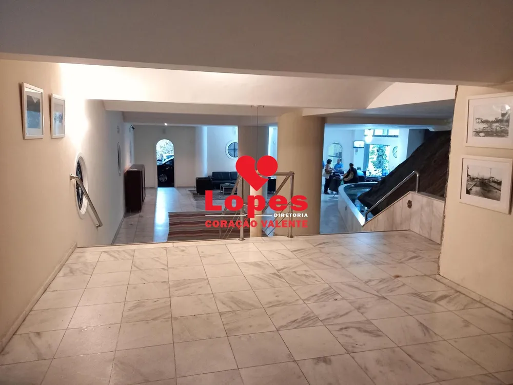 Apartamento, 3 quartos, 100 m² - Foto 33