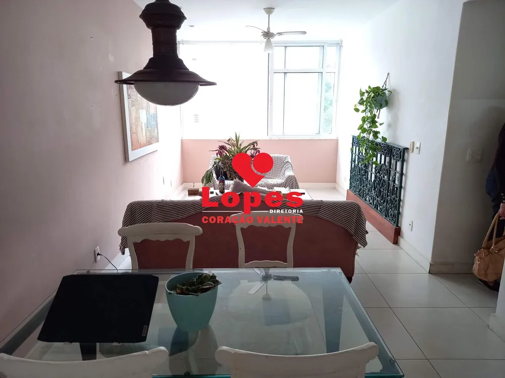 Apartamento, 3 quartos, 100 m² - Foto 16