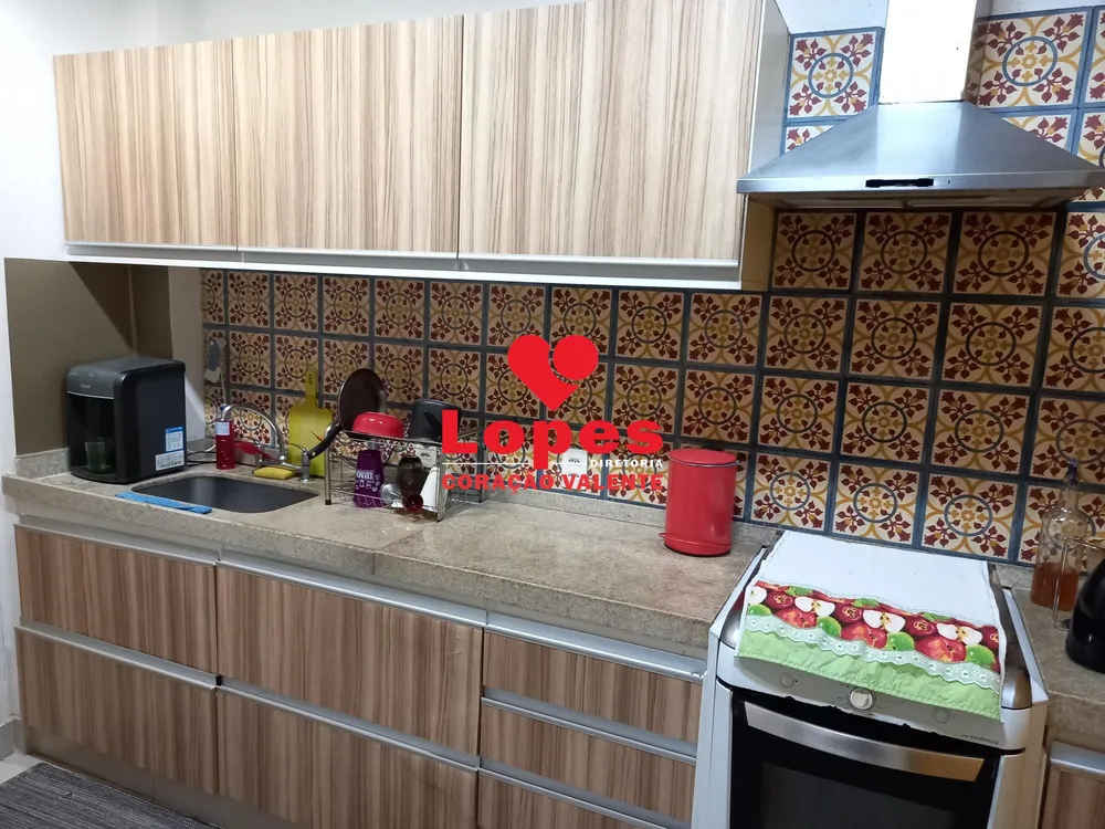 Apartamento, 3 quartos, 100 m² - Foto 19