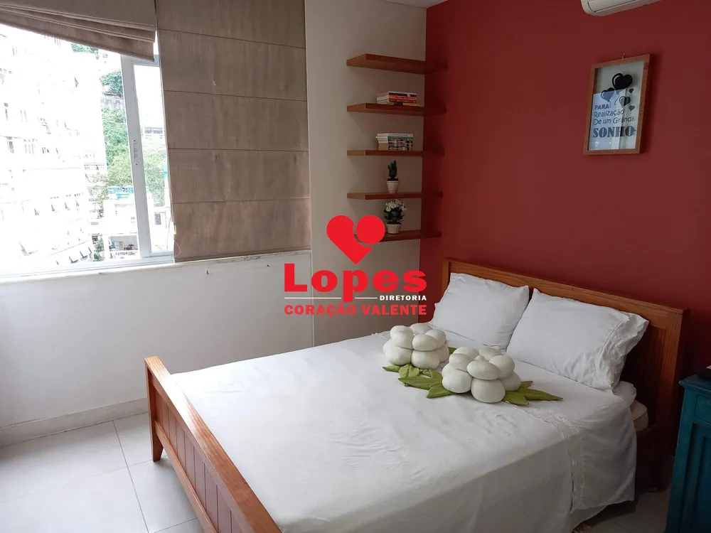 Apartamento, 3 quartos, 100 m² - Foto 5