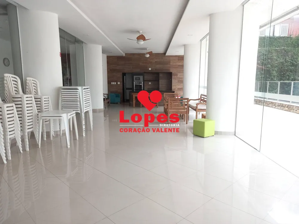 Apartamento, 3 quartos, 100 m² - Foto 24