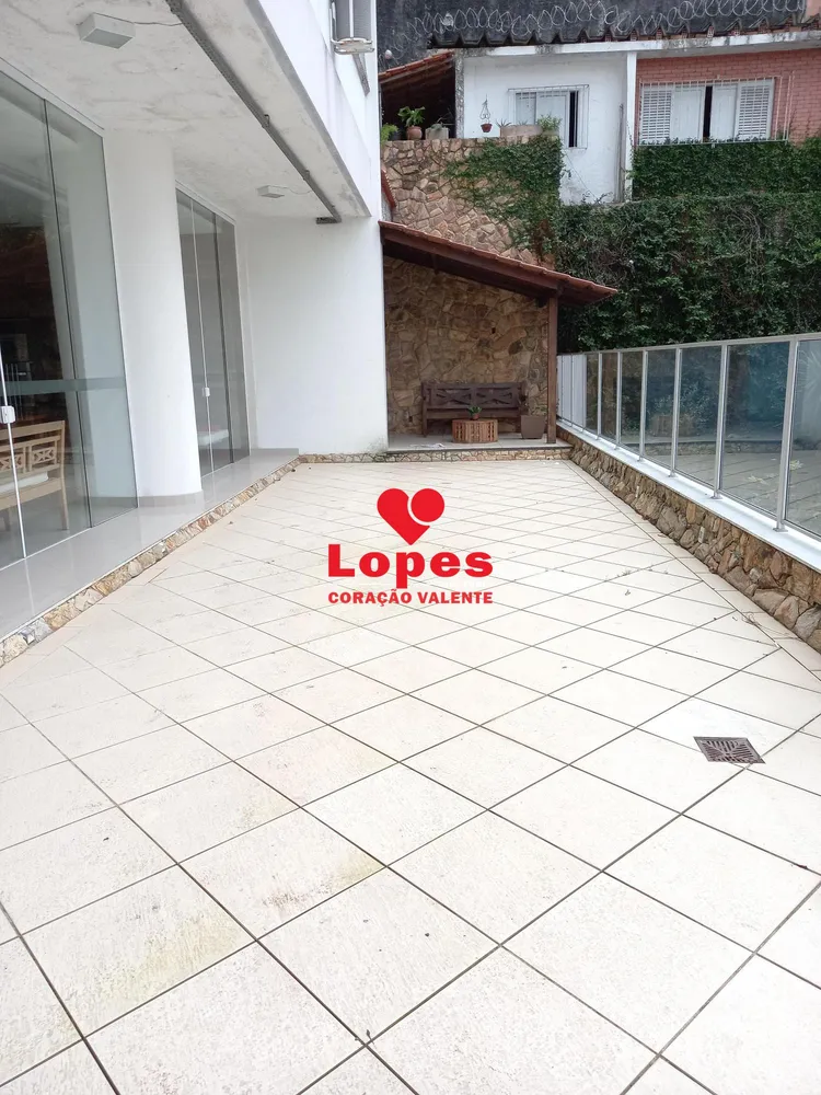 Apartamento, 3 quartos, 100 m² - Foto 26
