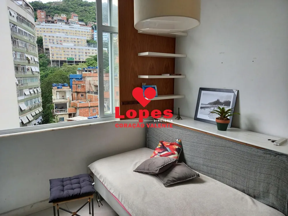 Apartamento, 3 quartos, 100 m² - Foto 28