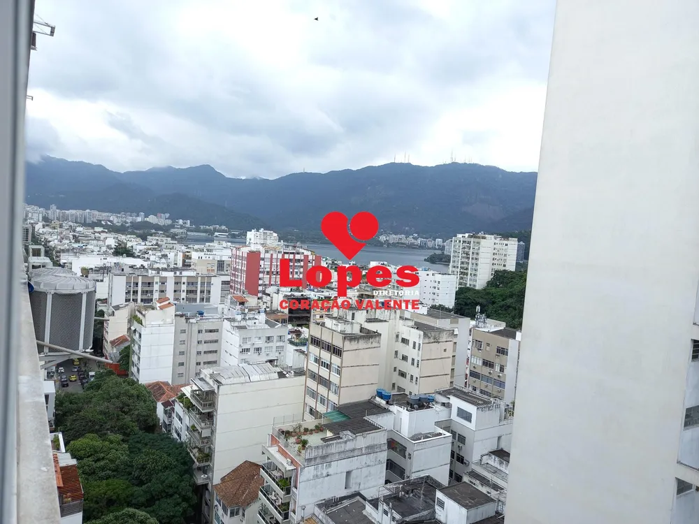 Apartamento, 3 quartos, 100 m² - Foto 4