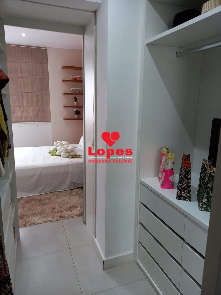 Apartamento, 3 quartos, 100 m² - Foto 9