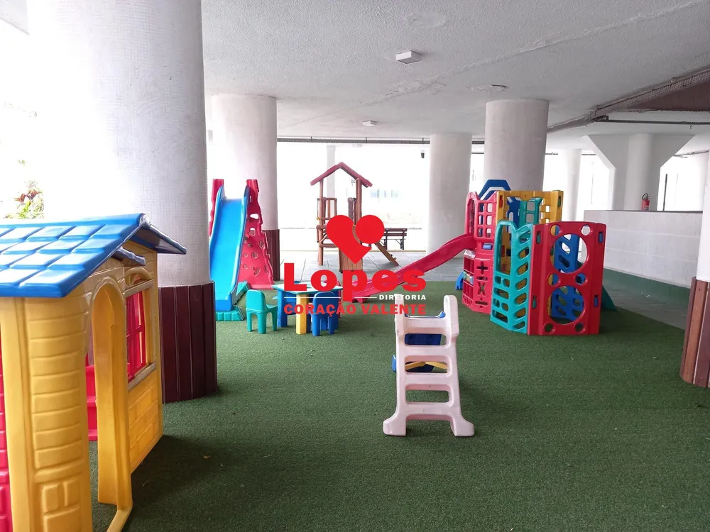 Apartamento, 3 quartos, 100 m² - Foto 27