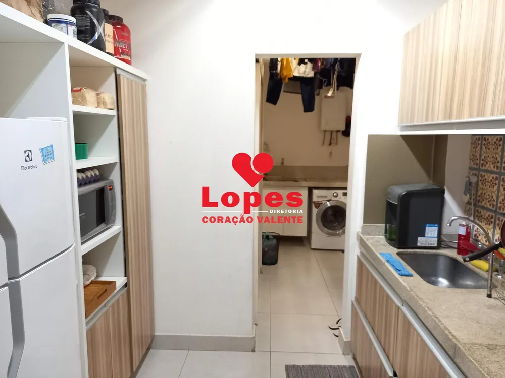 Apartamento, 3 quartos, 100 m² - Foto 20
