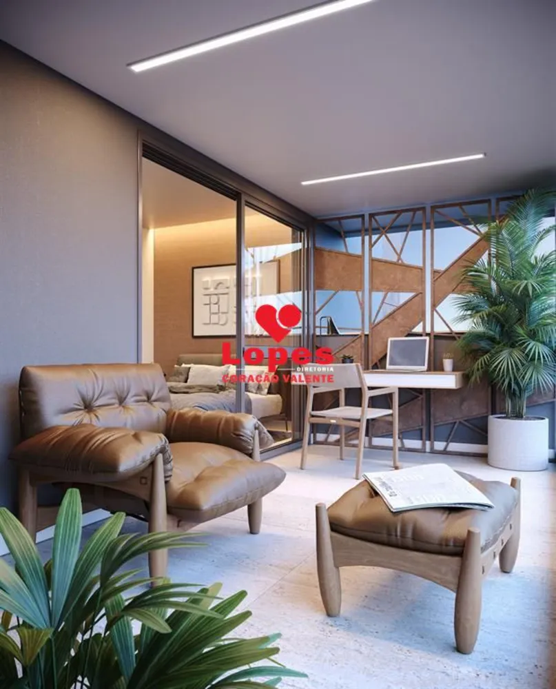Apartamento, 2 quartos, 91 m² - Foto 8