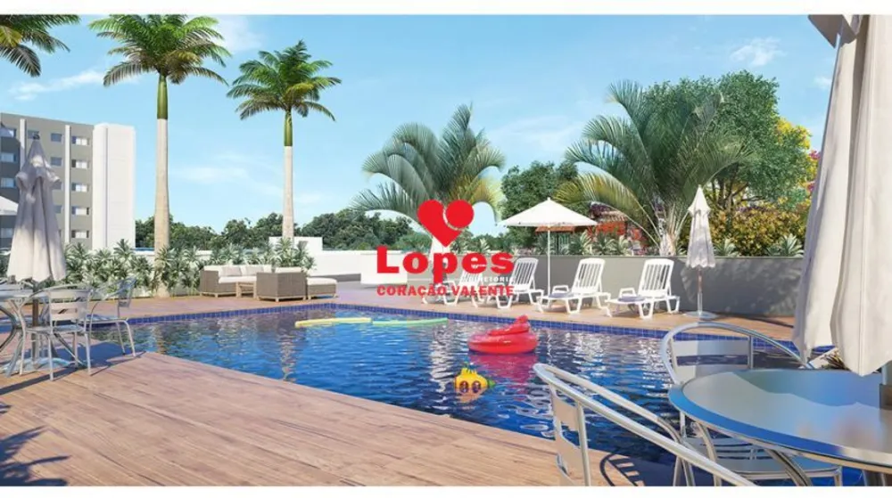 Apartamento, 2 quartos, 48 m² - Foto 15