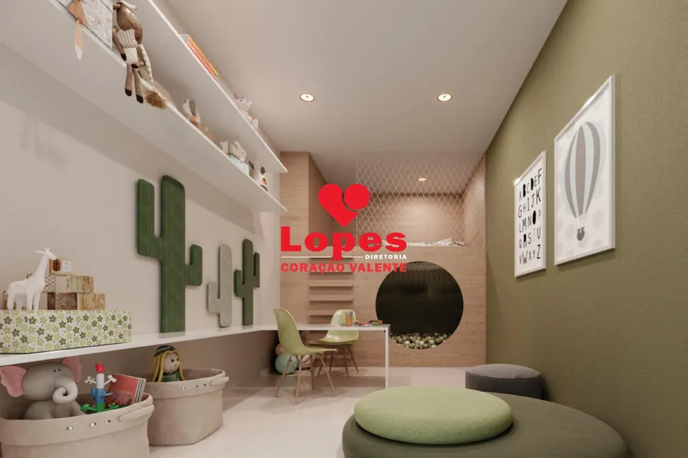 Apartamento, 2 quartos, 48 m² - Foto 12