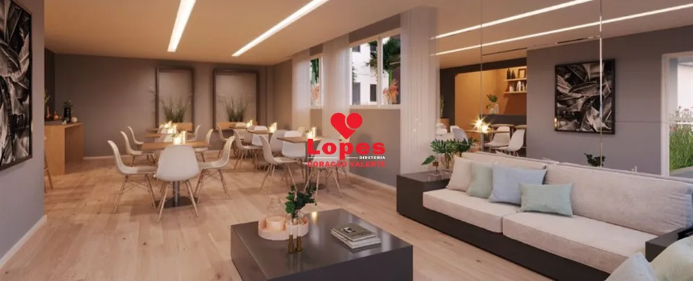 Apartamento, 2 quartos, 48 m² - Foto 8