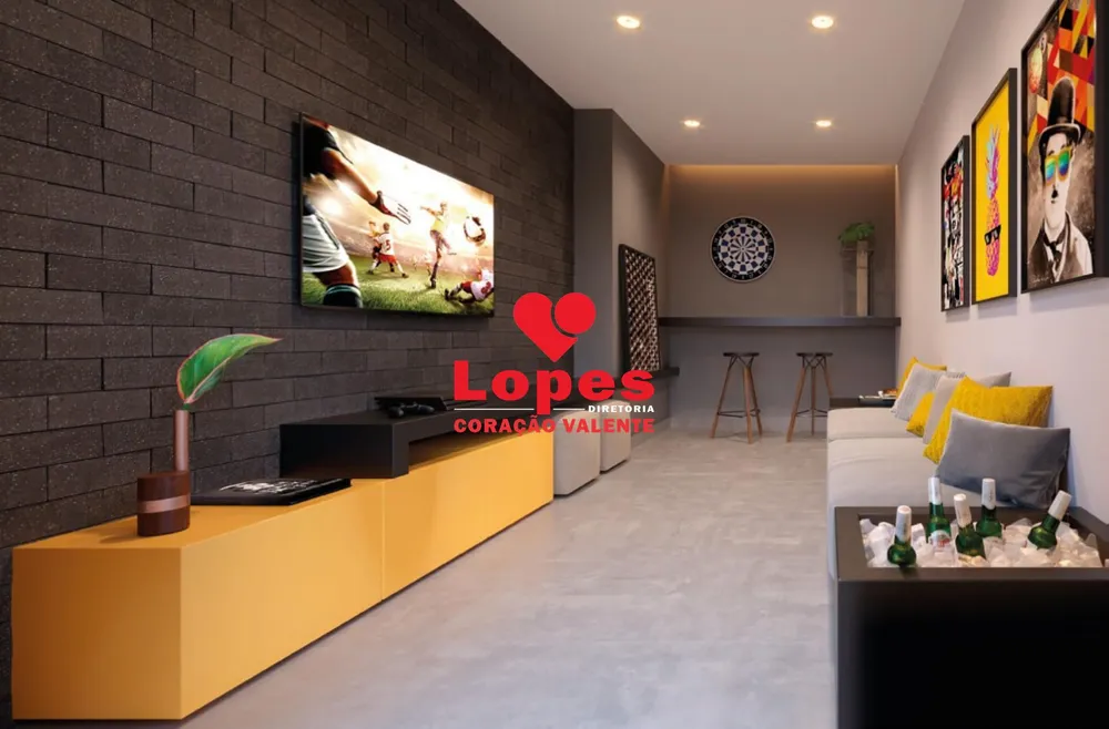 Apartamento, 2 quartos, 48 m² - Foto 19