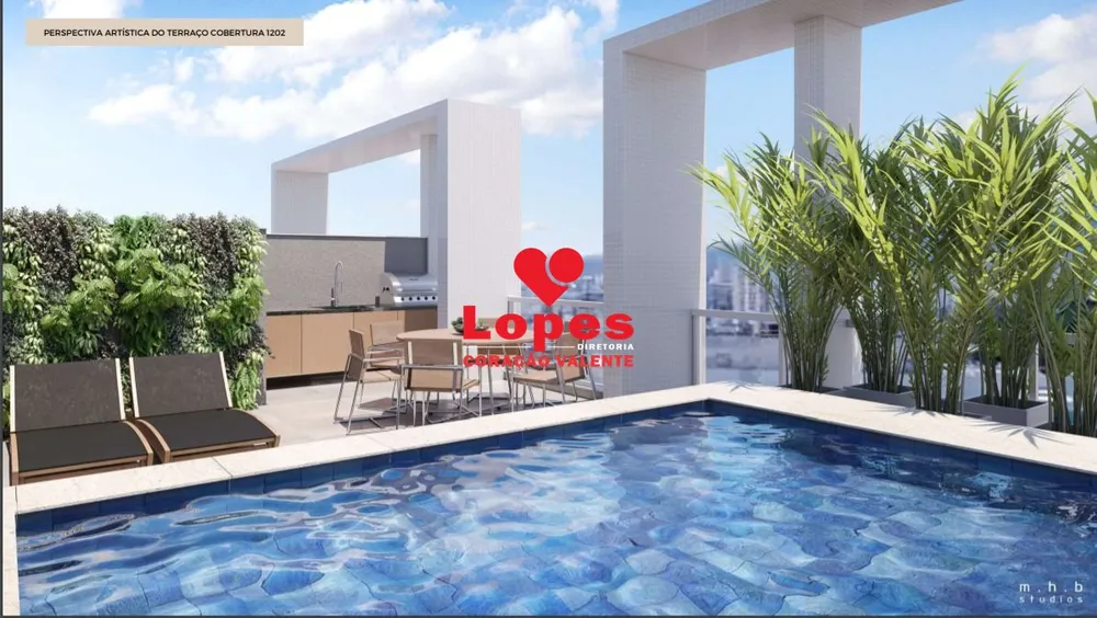 Apartamento, 2 quartos, 87 m² - Foto 2