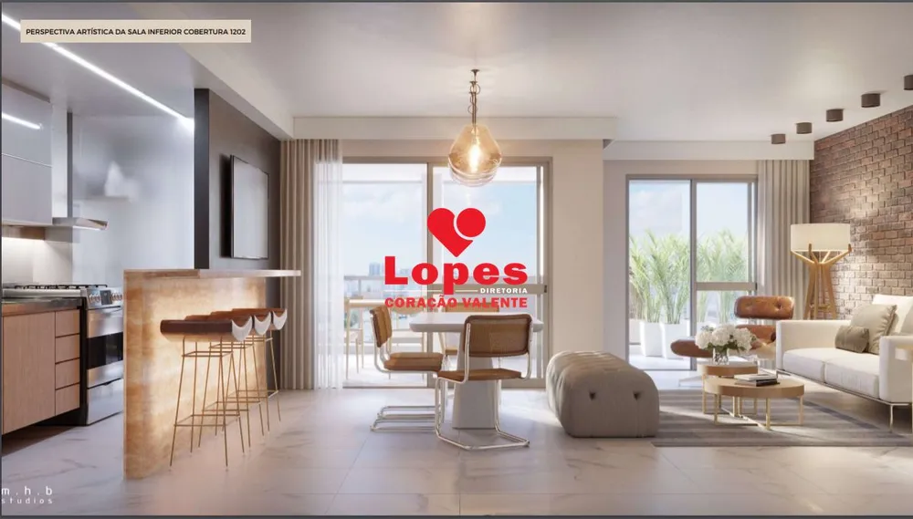 Apartamento, 2 quartos, 87 m² - Foto 16