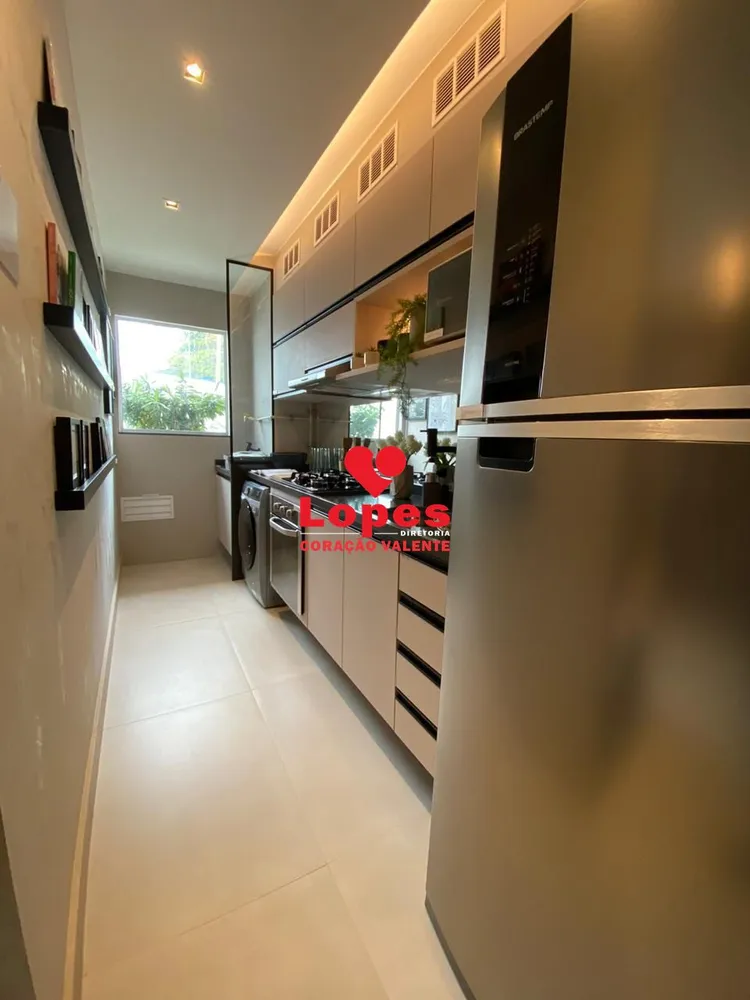 Apartamento, 2 quartos, 42 m² - Foto 3