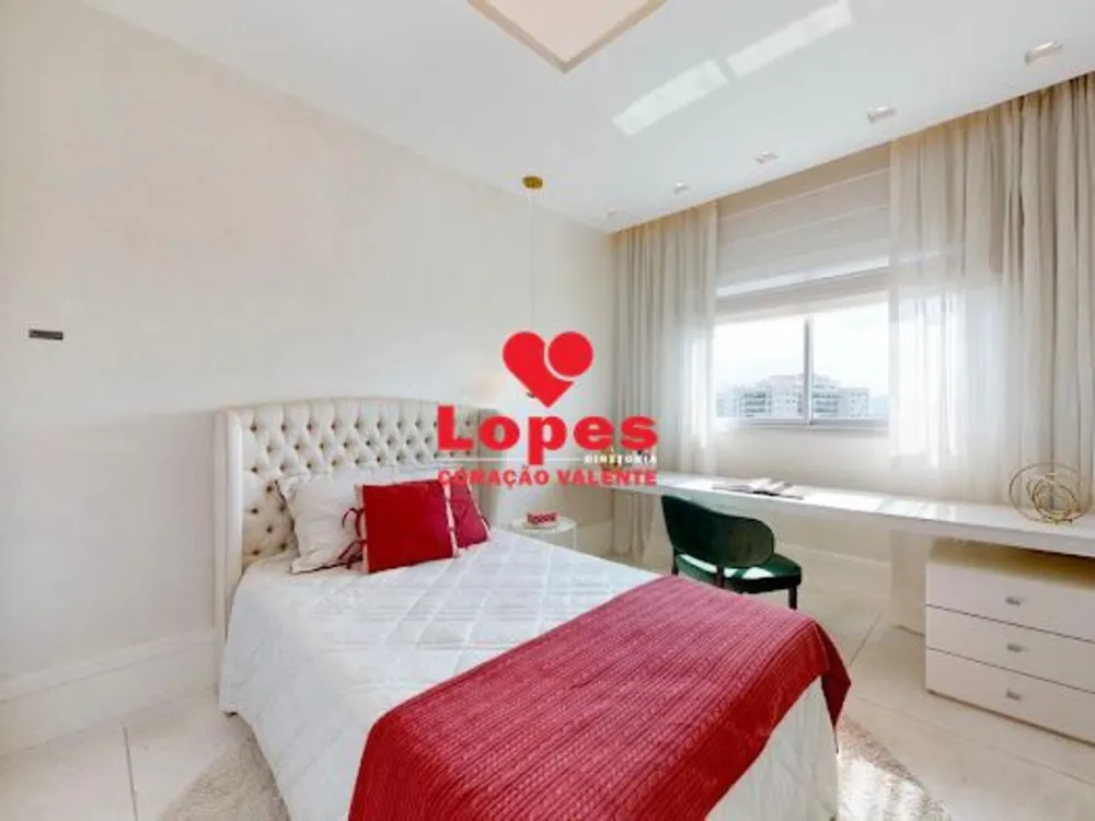 Apartamento, 4 quartos, 418 m² - Foto 13