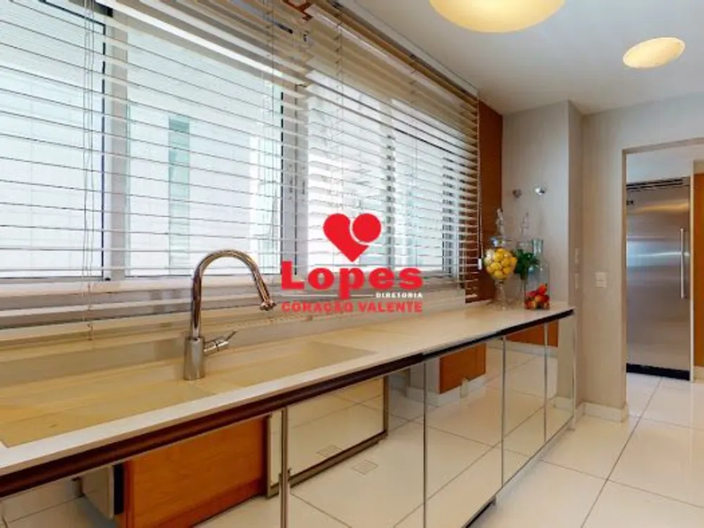 Apartamento, 4 quartos, 418 m² - Foto 7