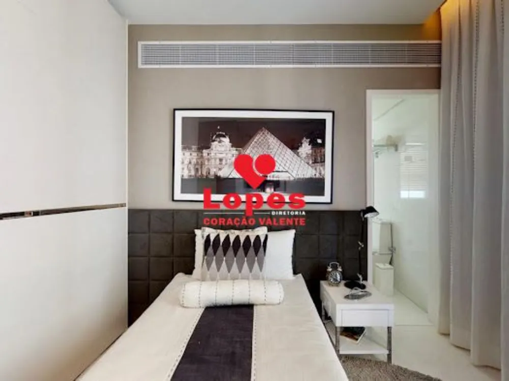 Apartamento, 4 quartos, 418 m² - Foto 11