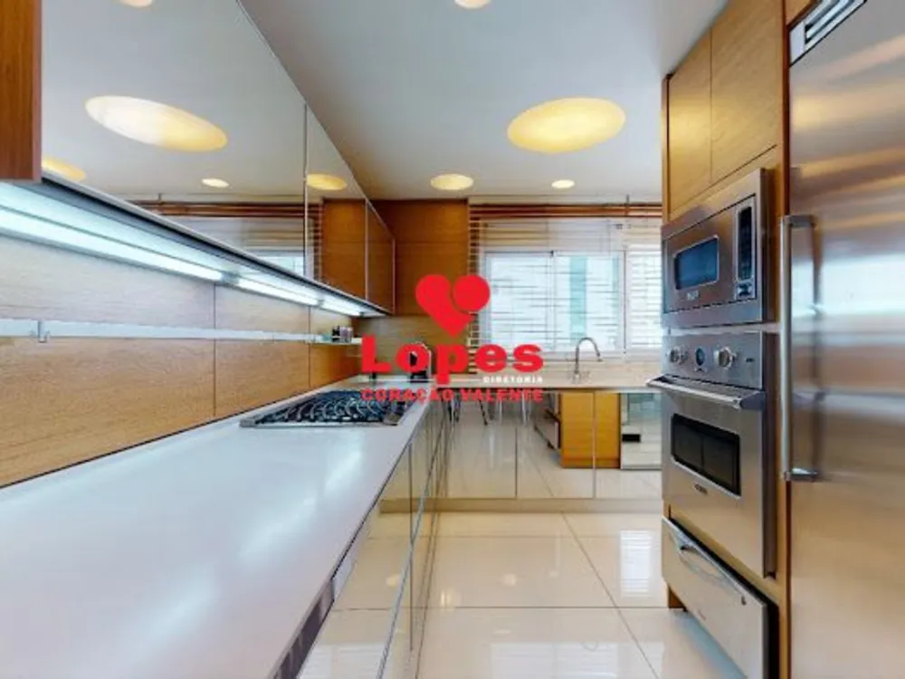 Apartamento, 4 quartos, 418 m² - Foto 6