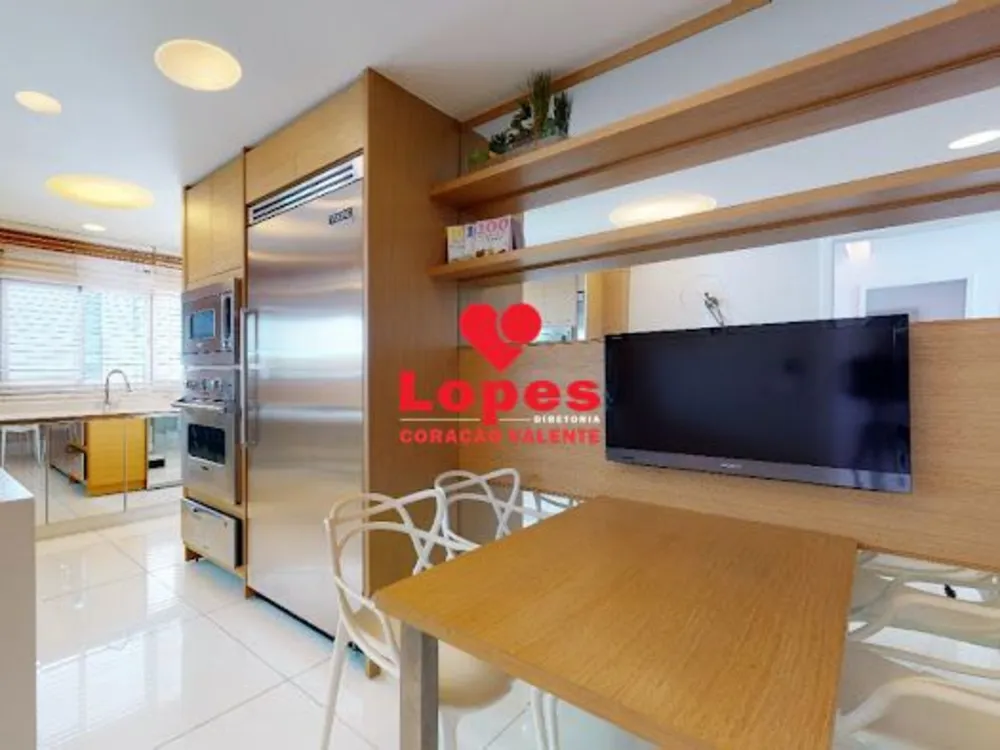 Apartamento, 4 quartos, 418 m² - Foto 10