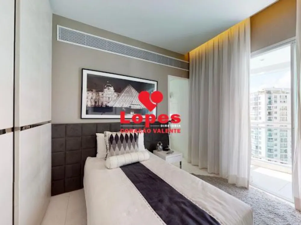 Apartamento, 4 quartos, 418 m² - Foto 12