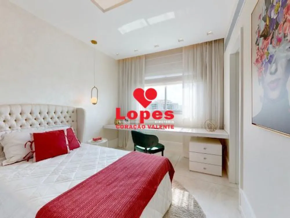 Apartamento, 4 quartos, 418 m² - Foto 14