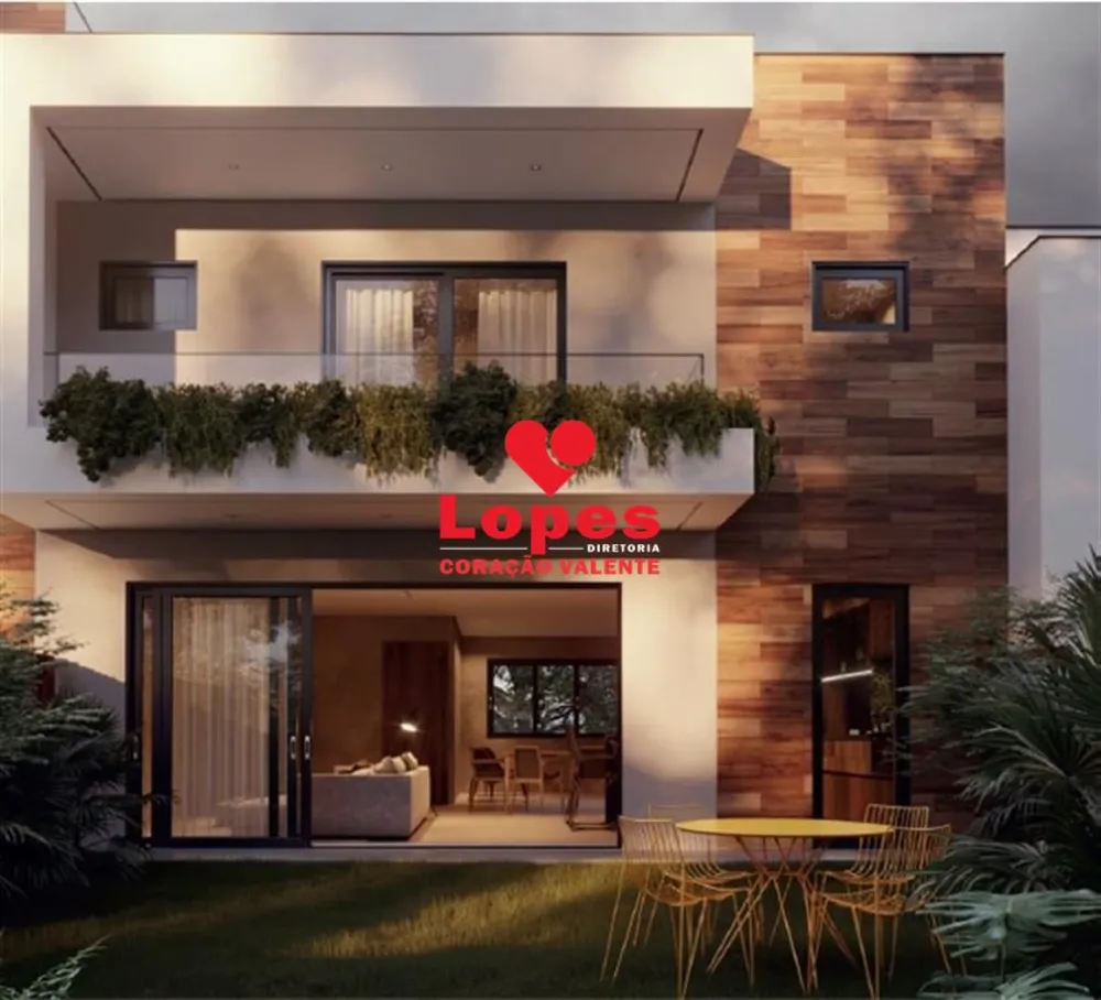 Casa, 4 quartos, 323 m² - Foto 23