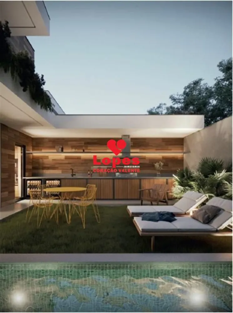 Casa, 4 quartos, 323 m² - Foto 20