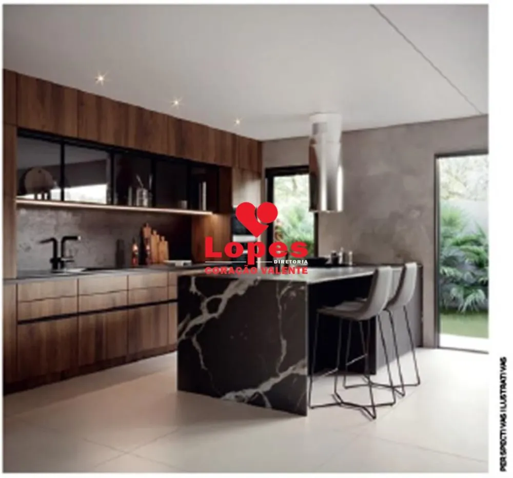 Casa, 4 quartos, 323 m² - Foto 15